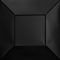 Ceilume Convex 2ft x 2ft Black Ceiling Tile V1-CONVEX-22BKO - alternate 1